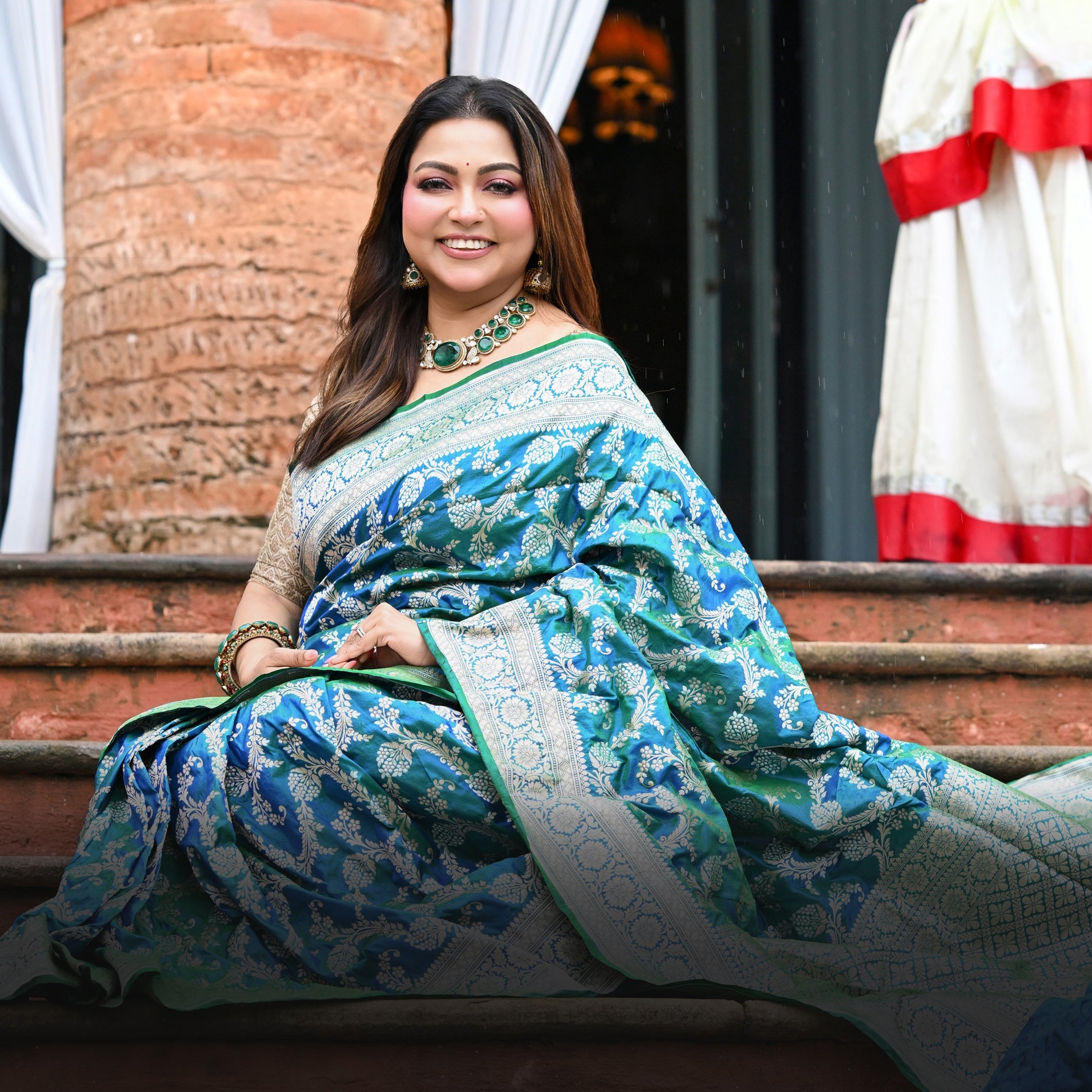 Shahi Banarasi